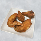 Best Fried Chicken Wings(4) in DeKalb, IL