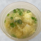 Best Egg Drop Soup in DeKalb, IL