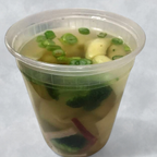 Best Wonton Soup in DeKalb, IL