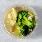 Best Wonton Soup in DeKalb, IL