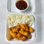 Best Empress Chicken in DeKalb, IL