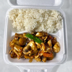Best Chicken Mushroom in DeKalb, IL