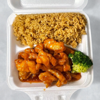 Best New Honey Chicken in DeKalb, IL