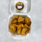 Best Potstickers (6) in DeKalb, IL
