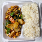 Best Chicken Mix Veg in DeKalb, IL