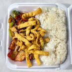 Best Pork Chow Mein in DeKalb, IL