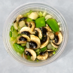 Best Vegetable Soup in DeKalb, IL