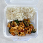 Best Chicken Broccoli in DeKalb, IL
