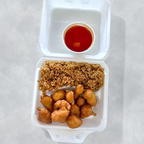 Best Sweet and Sour Chicken in DeKalb, IL