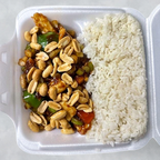 Best Kung Po Chicken in DeKalb, IL