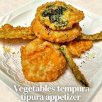Best Vegetable Tempura in Jefferson City, MO