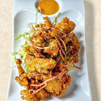 Best Soft Shell Crab in Jefferson City, MO