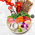 Best Sashimi Sampler in Jefferson City, MO