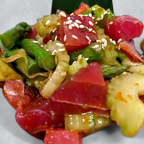 Best Spicy Tuna Bowl in Manalapan, FL