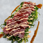 Best Sesame Seared Tuna in Manalapan, FL