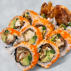 Best Spider Roll in Manalapan, FL