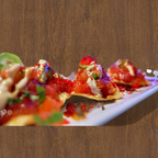 Best Tuna Chip (3 Pcs) in Manalapan, FL