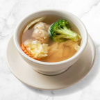 Best Wonton Soup in Manalapan, FL