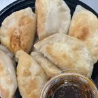 Best 菜饺 Vegetable Dumpling (8) in Budd Lake, NJ