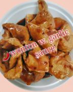 Best 鱼香云吞 4. Wonton with Garlic Sauce in Tampa, FL