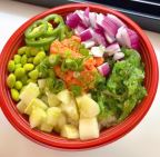 Best 3 Proteins Pick Your Poke in New York, NY