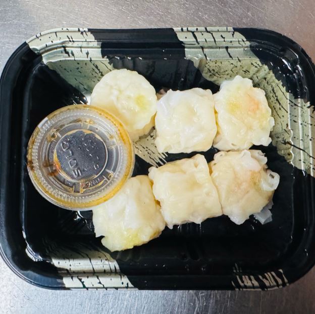 Best Shrimp Shumai in New York, NY