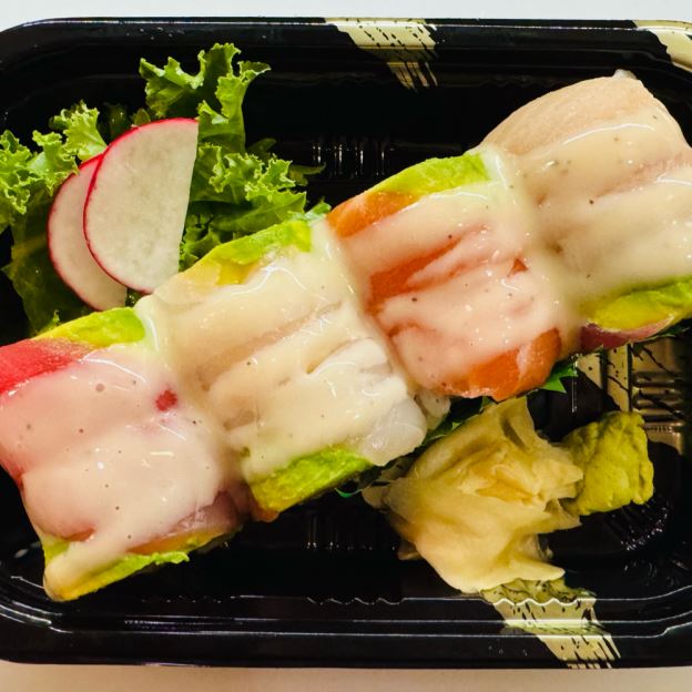 Best Ocean Roll in New York, NY
