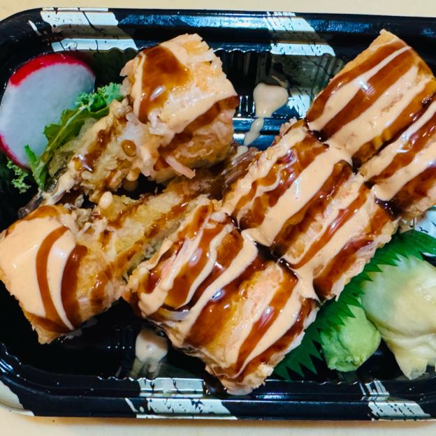 Best Yummy Roll in New York, NY
