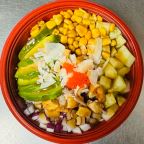 Best Teriyaki Poke in New York, NY