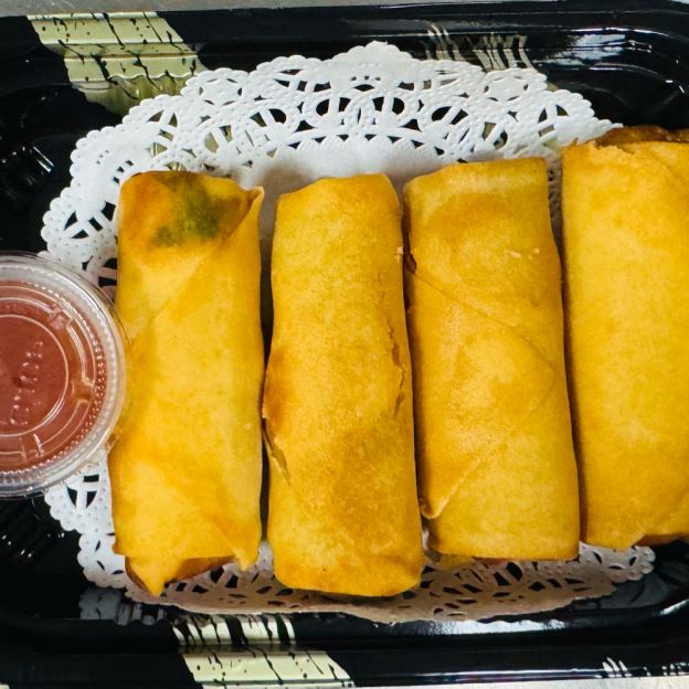 Best 4 Piece Harumaki in New York, NY