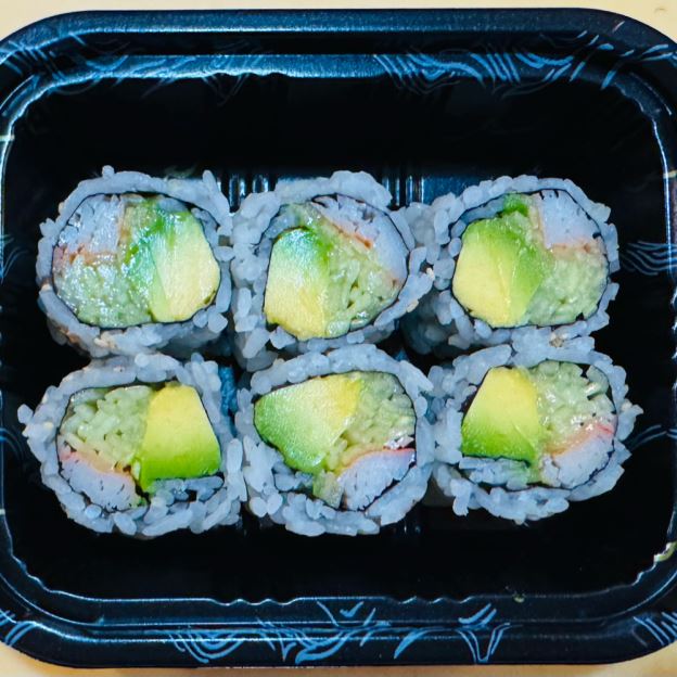 Best California Roll in New York, NY