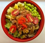 Best Steak and Scallop Bowl in New York, NY