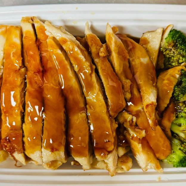 Best Chicken Teriyaki in New York, NY