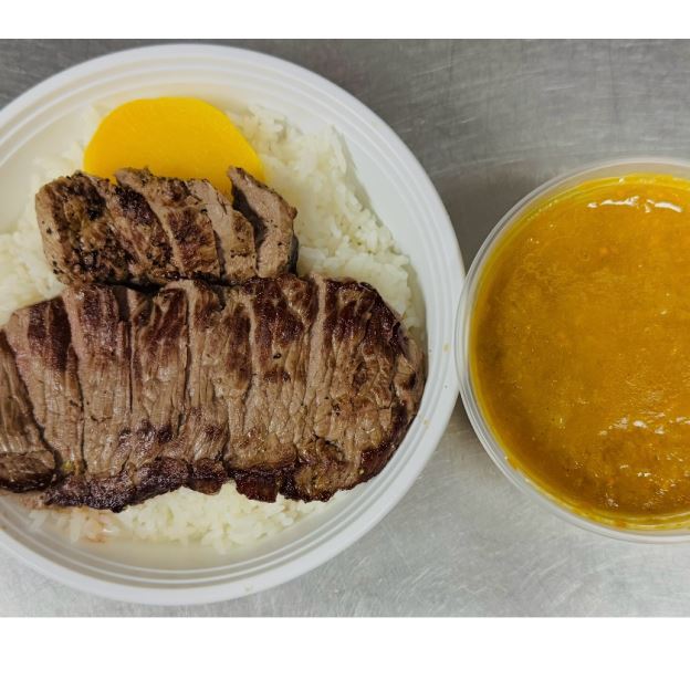 Best Beef Curry in New York, NY