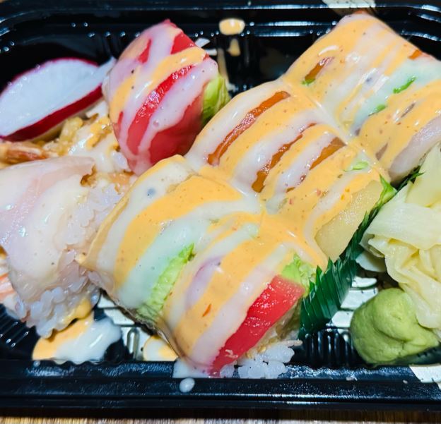 Best Felicity Roll in New York, NY