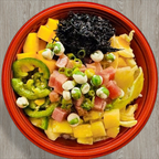 Best Hawaiian Ahi Tuna Bowl in New York, NY