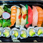 Best Sushi Lunch Special in New York, NY