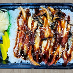 Best Unagi Don Lunch Special in New York, NY