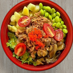 Best Steak and Scallop Bowl in New York, NY