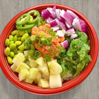 Best 2 Proteins Pick Your Poke in New York, NY