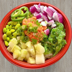 Best 3 Proteins Pick Your Poke in New York, NY