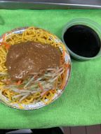 Best Cold Sesame Noodles芝麻冷面 in Oneonta, NY