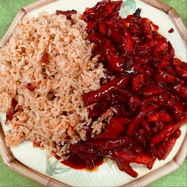 Best B-B-Q Boneless Ribs无骨排 in Oneonta, NY