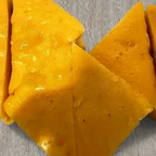 Best Steamed Pumpkin Cake(6)南瓜糕 in Oneonta, NY
