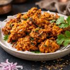 Best Vegetable Pakora in Groton, CT