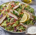 Best Chicken Green Salad in Groton, CT