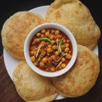 Best Chole Bhature in Groton, CT