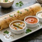 Best Paneer Dosa (Served at 4.30 pm to 9.00 pm) in Groton, CT