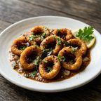 Best Kochin Calamari in Groton, CT