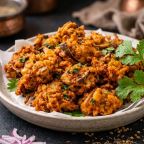 Best Vegetable Pakora (Lunch) in Groton, CT